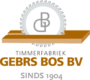 Timmerfabriek Gebrs Bos BV