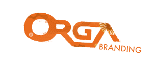 ORGA branding